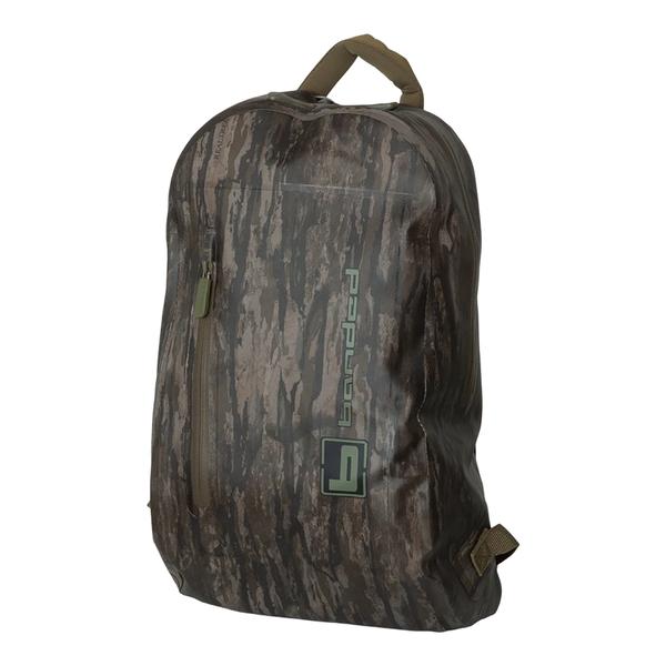 ARC WELDED BACKPACK REALTREE LEGACY